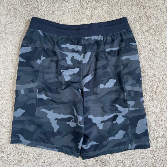 Under Armour Shorts Mens Large Camo Sportstyle Elite Cargo 1373868 - Picture 7 of 8